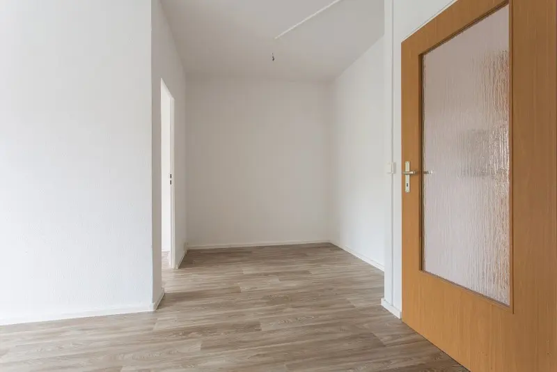 Dining area - The most beautiful facade in town! Take a look and discover a great 3-room apartment!