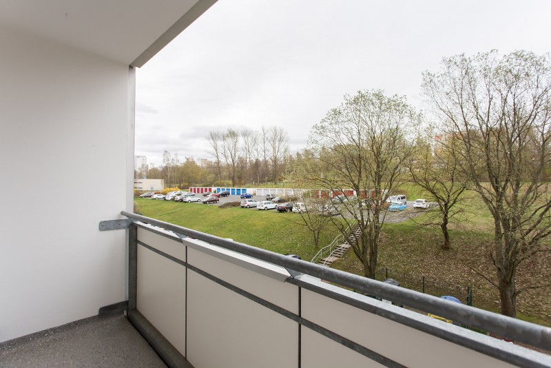 gute Infrastuktur - Die schönste Fassade der Stadt! Reinschauen und tolle 3-Raumwhg. entdecken!