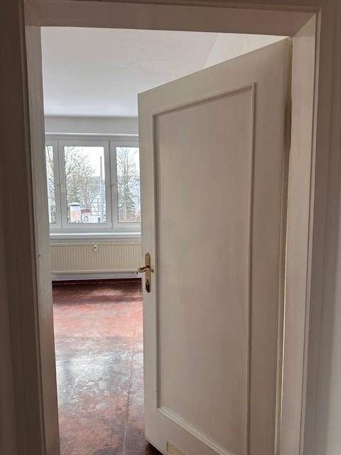 Detailansicht - Kultur braucht Raum! 3-Zimmer für deine Ideen.