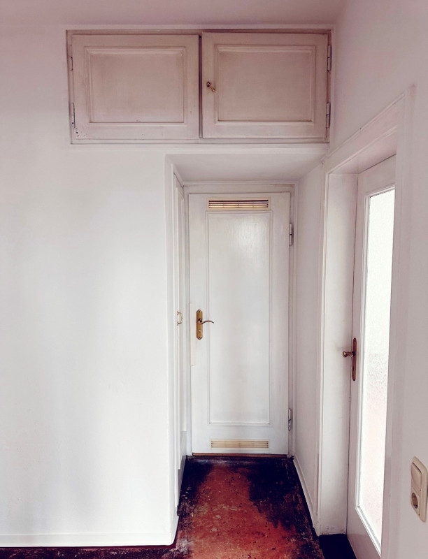 Detailansicht - Kultur braucht Raum! 3-Zimmer für deine Ideen.