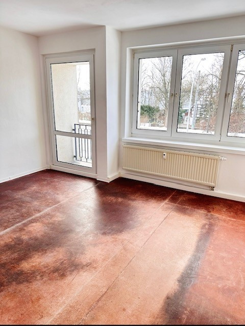 Wohnzimmer - Kultur braucht Raum! 3-Zimmer für deine Ideen.