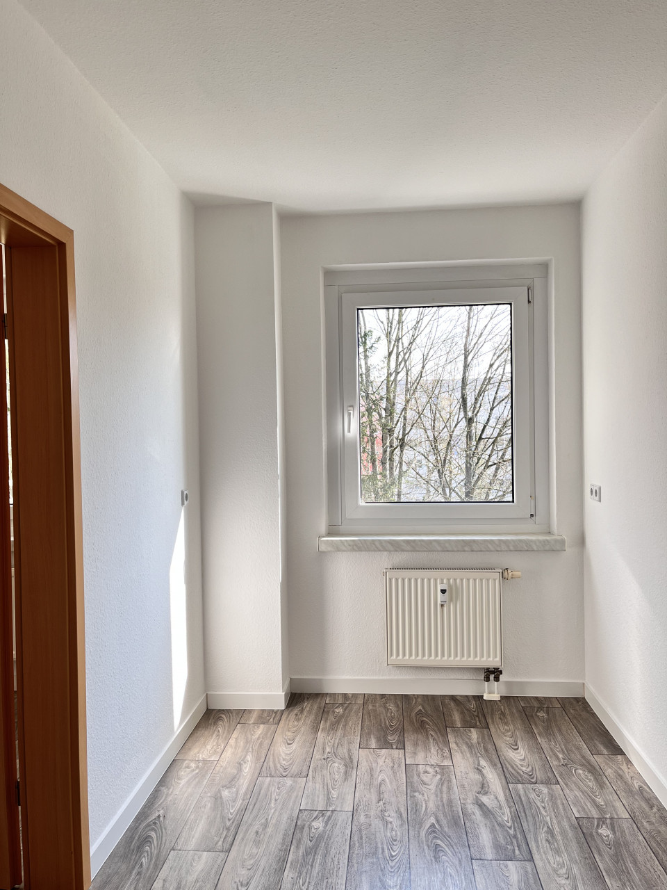 Küche - 2-Raum Wohnung zum Wohlfühlen in Hutholz