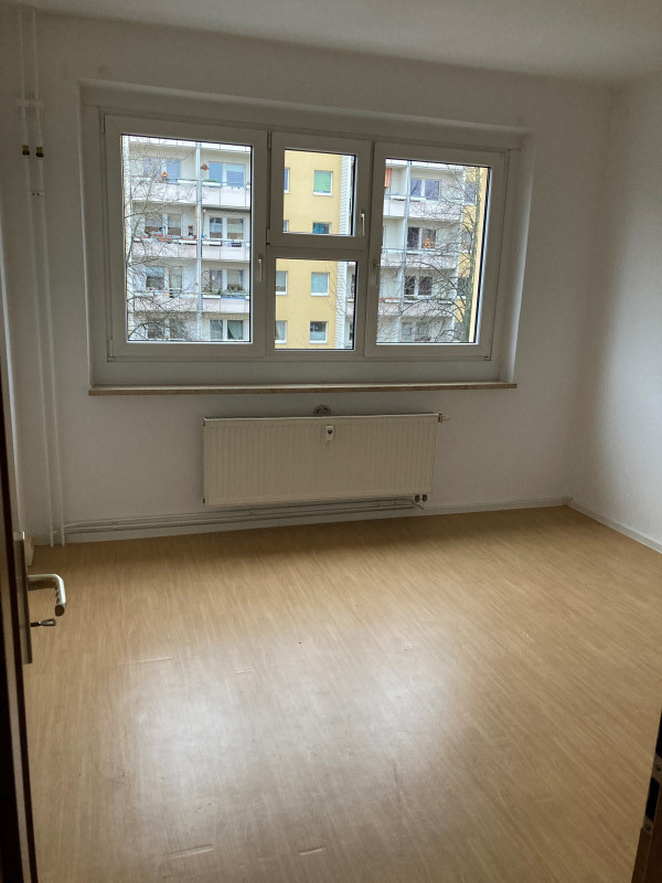 Schlafzimmer - !!NEU!! Schöne 3-Raum-Wohnung im Chemnitzer Süden