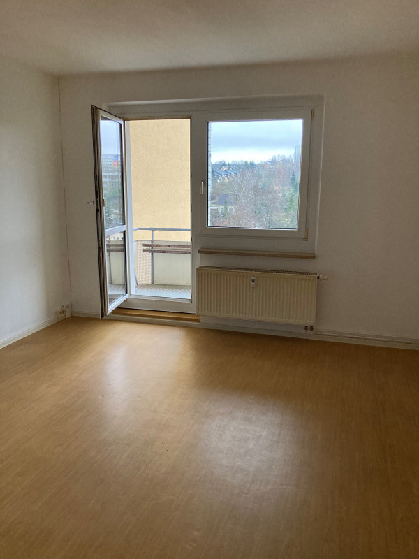 Wohnzimmer - !!NEU!! Schöne 3-Raum-Wohnung im Chemnitzer Süden