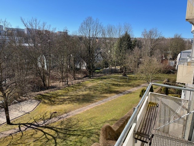 Titelbild - !!NEU!! Schöne 3-Raum-Wohnung im Chemnitzer Süden