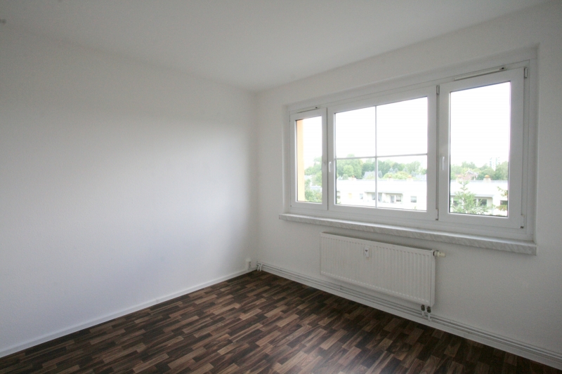 Schlafzimmer - Familien aufgepasst! Großzügige und günstige 4-Raum-Whg. in Markersdorf!