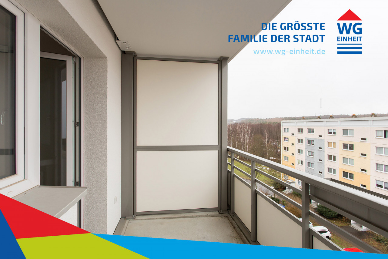 Detailansicht - 3-Raum Whg. wird für Sie neu saniert !