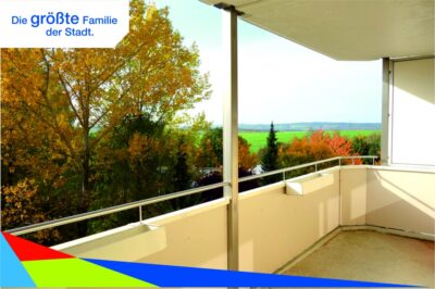 Familienangebot: zwei Bäder mit Wanne und Dusche + super Spielplatz + 5% Kinderrabatt, Friedrich-Viertel-Str. 88, 09123 Chemnitz