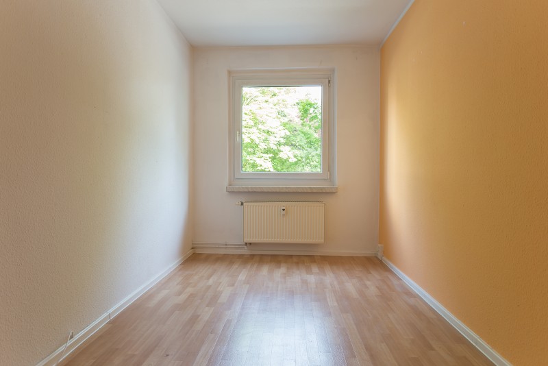 Children's room - family apartment with 5 % child discount per child