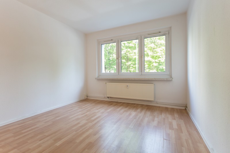 Bedroom - Family apartment with 5 % Child discount per child