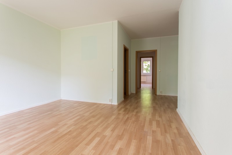 Living room - family apartment with 5 % child discount per child