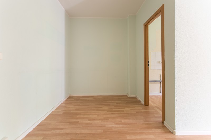 Dining area - family apartment with 5 % child discount per child