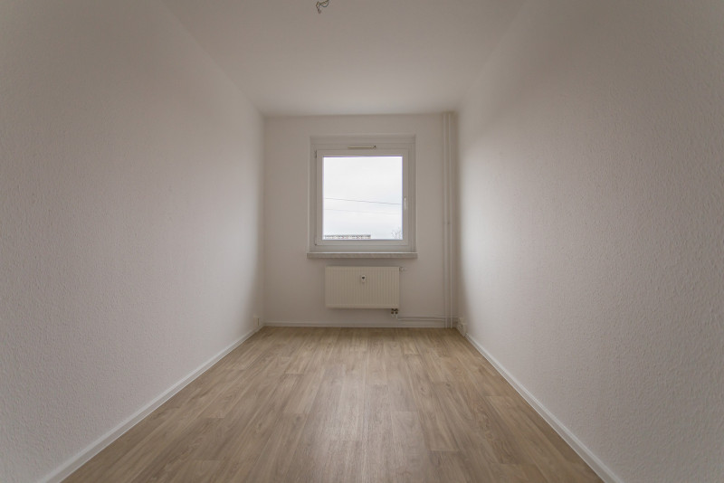 Detailansicht - Angebot: 3-Raum-Whg./Küche mit Fenster!