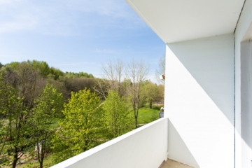 Traumhafter Ausblick ins Grüne, Am Harthwald 100, 09123 Chemnitz