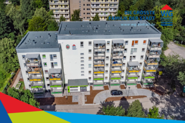 Neubau – Attraktive barrierearme 2-Raum-Wohnung, Johannes-Dick-Str. 59, 09123 Chemnitz