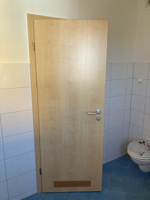 Detailansicht - Schicke 2-Raumwohnung mit Tageslicht Küche- und Bad