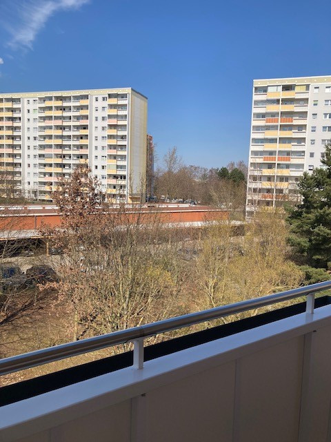 Detailansicht - Schicke 2-Raumwohnung mit Tageslicht Küche- und Bad