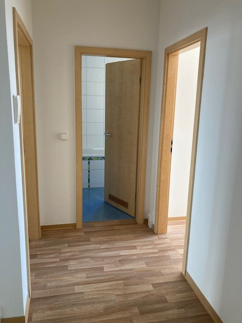 Detailansicht - Schicke 2-Raumwohnung mit Tageslicht Küche- und Bad