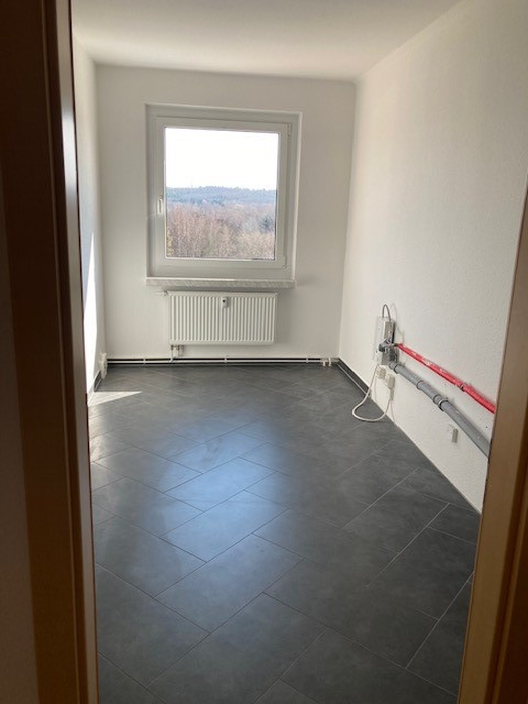 Detailansicht - Schicke 2-Raumwohnung mit Tageslicht Küche- und Bad