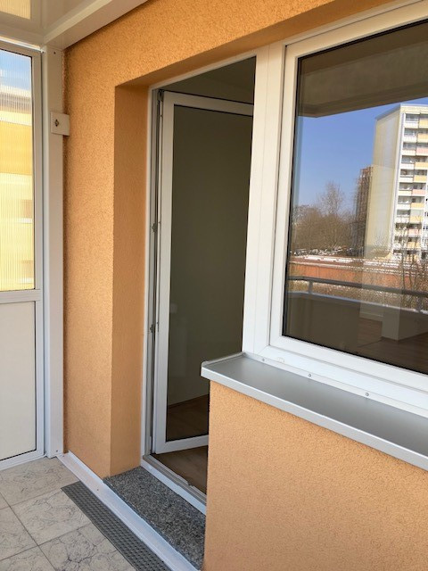 Detailansicht - Schicke 2-Raumwohnung mit Tageslicht Küche- und Bad