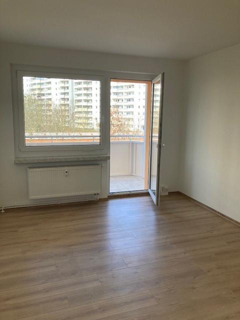 Detailansicht - Schicke 2-Raumwohnung mit Tageslicht Küche- und Bad