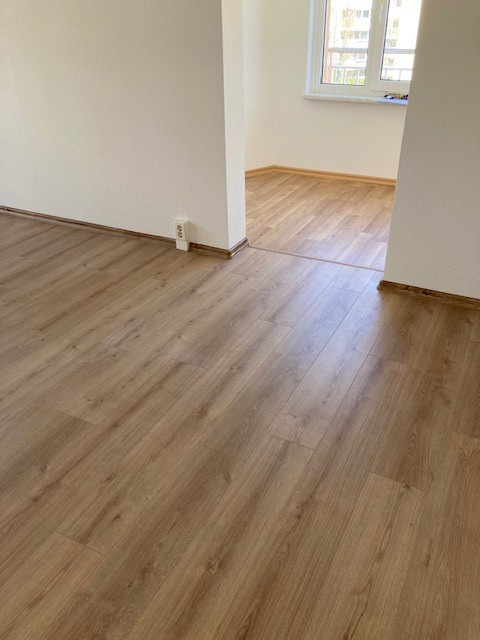 Detailansicht - Schicke 2-Raumwohnung mit Tageslicht Küche- und Bad