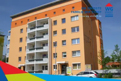 Chic 2-room apartment with daylight kitchen and bathroom, Alfred-Neubert-Str. 60, 09123 Chemnitz