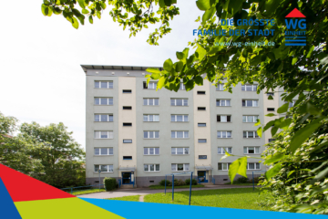 Seien Sie die Ersten! Erstbezug nach Sanierung! Wohnen in Markersdorf!, Faleska-Meinig-Str. 24, 09122 Chemnitz