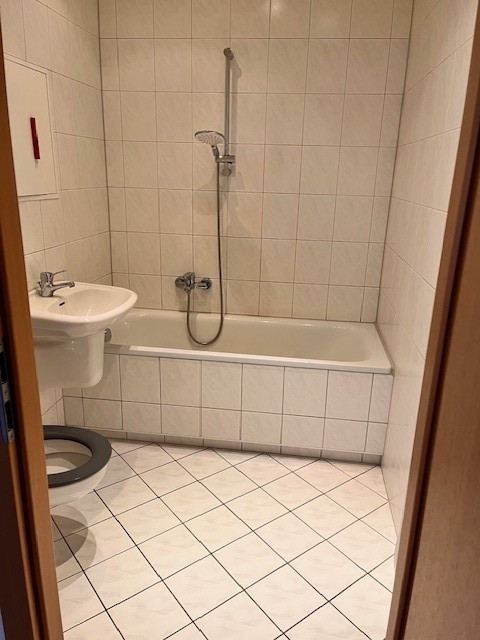 Detailansicht - 4-Raumwohnung wartet auf Sie!