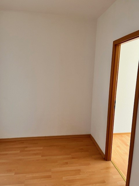 Essecke - 4-Raumwohnung wartet auf Sie!