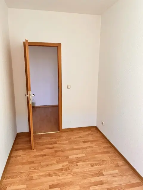Kinderzimmer - !!4-Raumwohnung unterm Dach, bezugsfertig!!