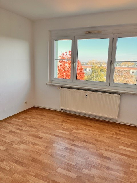 Schlafzimmer - 4-Raumwohnung wartet auf Sie!