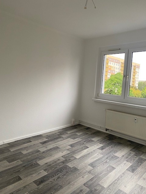 Schlafzimmer - SO wohnt nicht jeder! – 3-Raum-Whg. mit schönem Grundriss in Markersdorf!