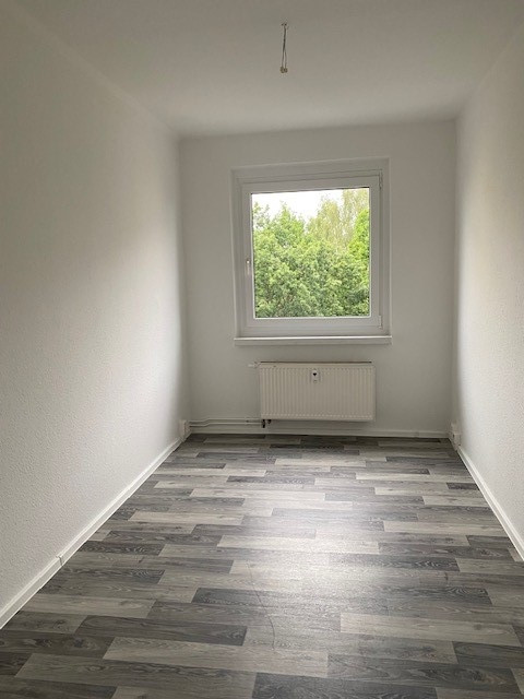 Kinderzimmer - SO wohnt nicht jeder! – 3-Raum-Whg. mit schönem Grundriss in Markersdorf!