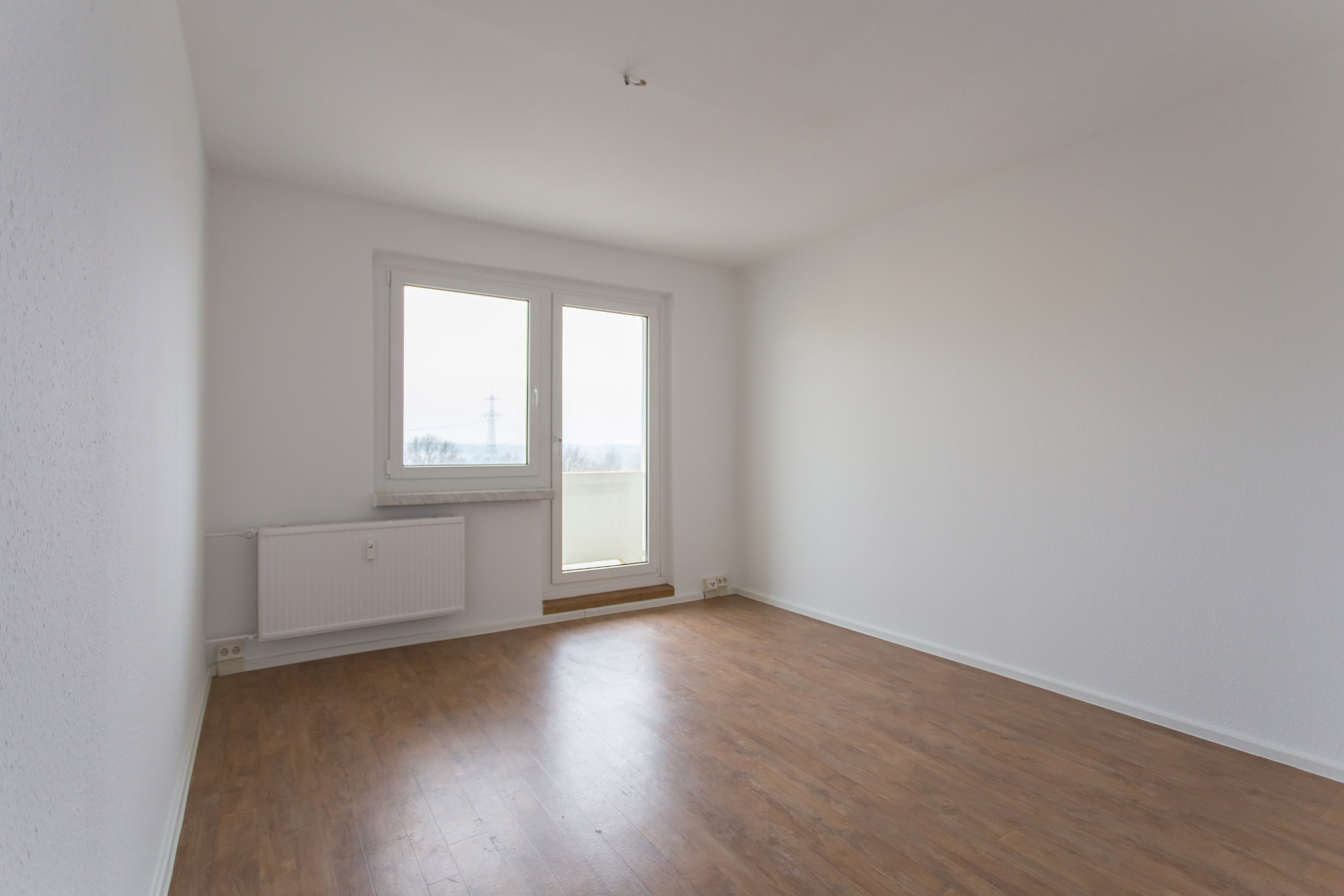 Wohnzimmer - *HELL *FREUNDLICH *BEZAHLBAR