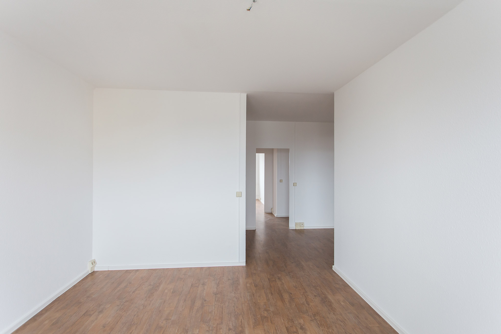 Wohnzimmer - *HELL *FREUNDLICH *BEZAHLBAR