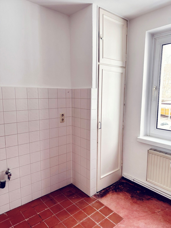 Küche - Kultur braucht Raum!