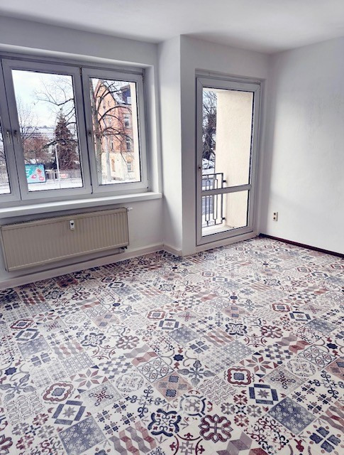 Detailansicht - Kultur braucht Raum!