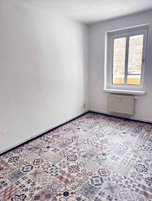 Kinder-/Arbeitszimmer - Kultur braucht Raum!