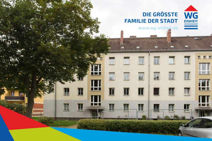 Titelbild - Kultur braucht Raum!