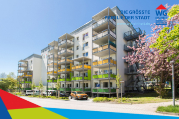 Wohnen in einer Wohngruppe!!!, Johannes-Dick-Str. 59, 09123 Chemnitz