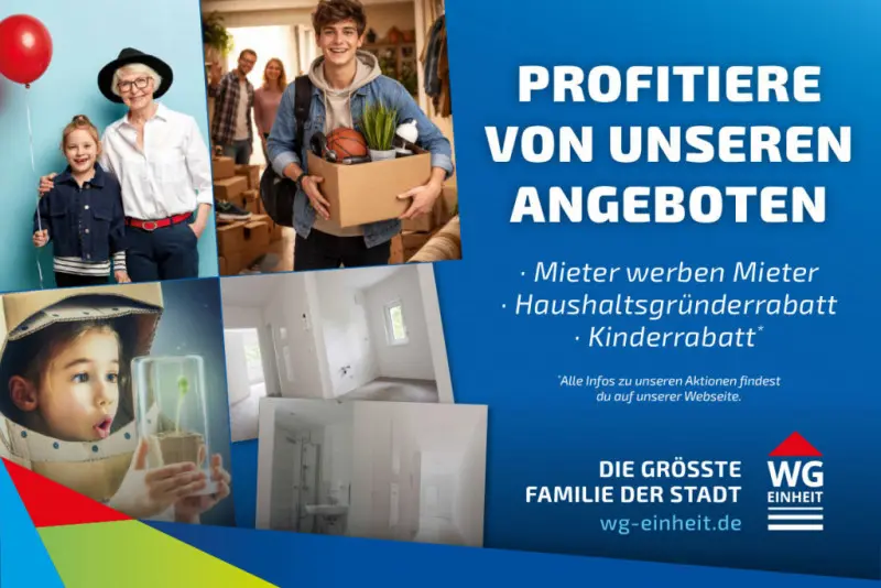Detailansicht - Wir renovieren deine neue 3-Raum Wohnung