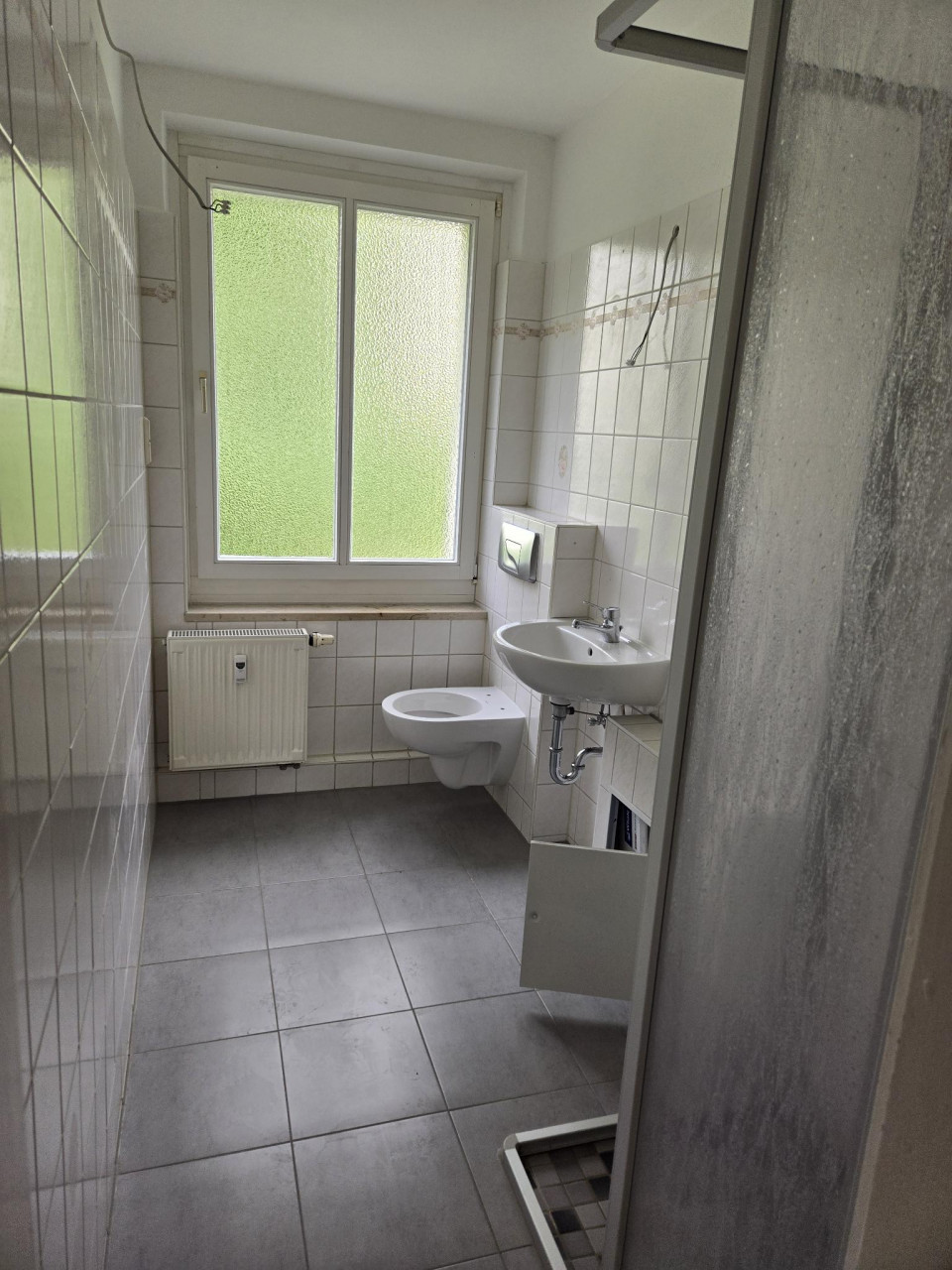 Detailed View - Our Cultural Apartment – Full of Character and with Its Own Style – Affordable Living