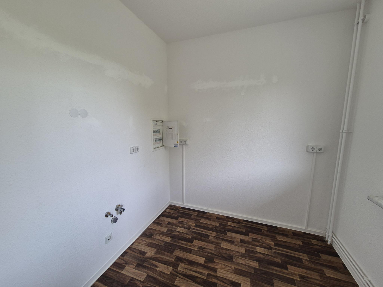Detailansicht - !!NEU!! sonnige 3-Raum-Wohnung im Chemnitzer Süden!!
