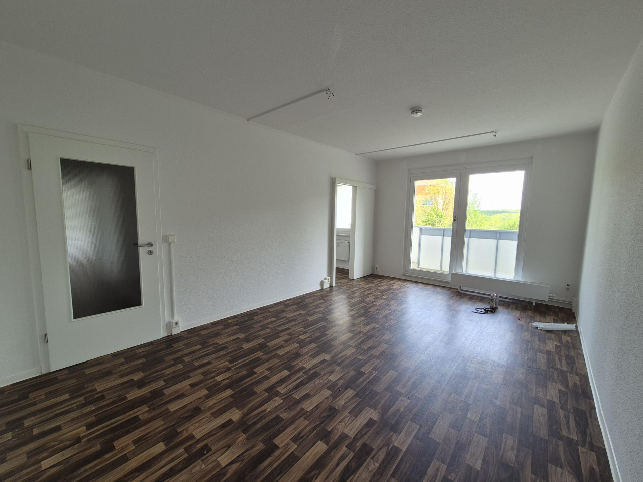 Detailansicht - !!NEU!! sonnige 3-Raum-Wohnung im Chemnitzer Süden!!