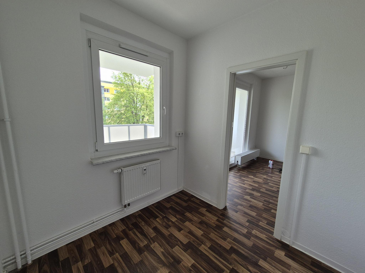 Detailansicht - !!NEU!! sonnige 3-Raum-Wohnung im Chemnitzer Süden!!