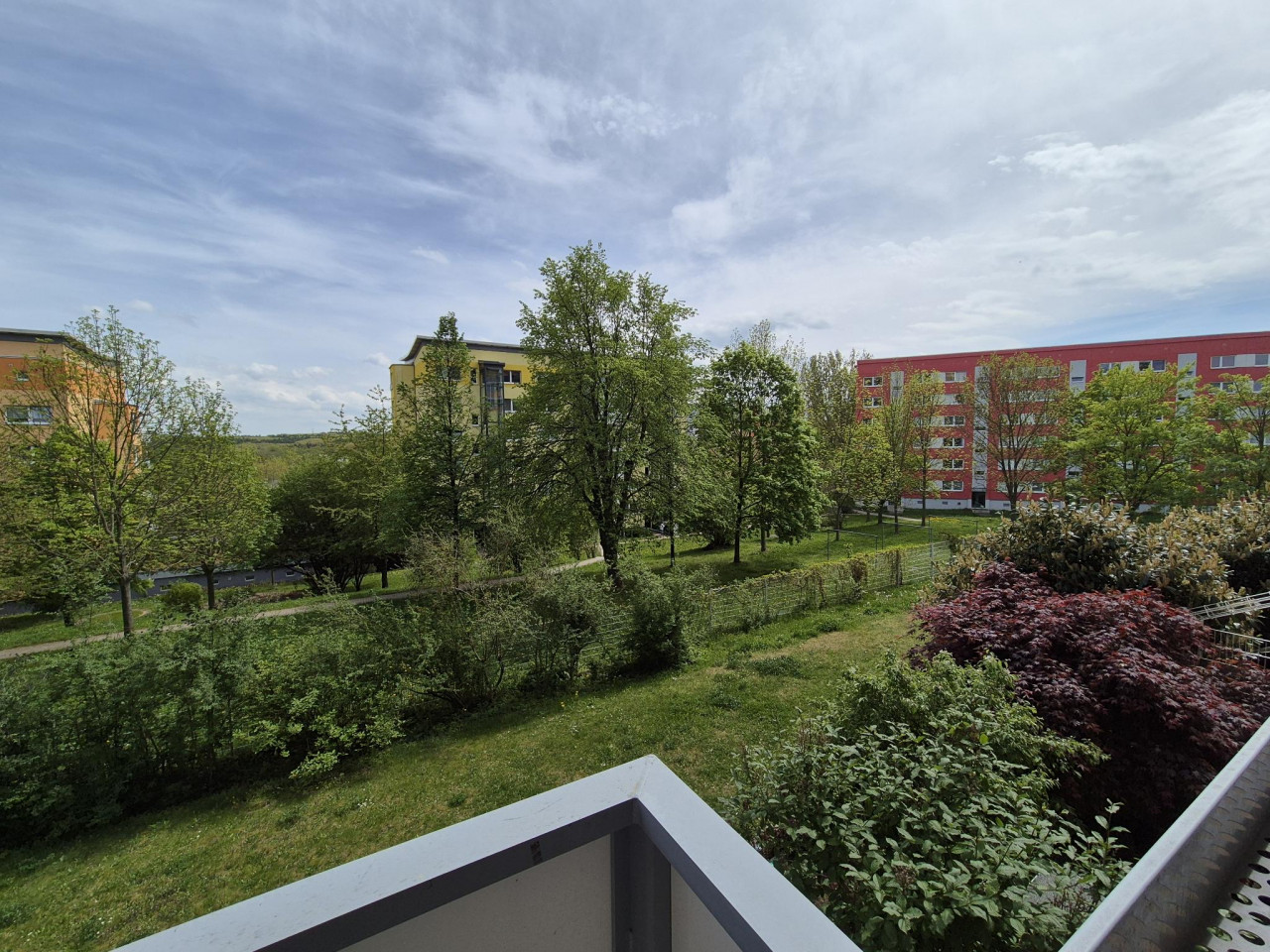 Detailansicht - !!NEU!! sonnige 3-Raum-Wohnung im Chemnitzer Süden!!