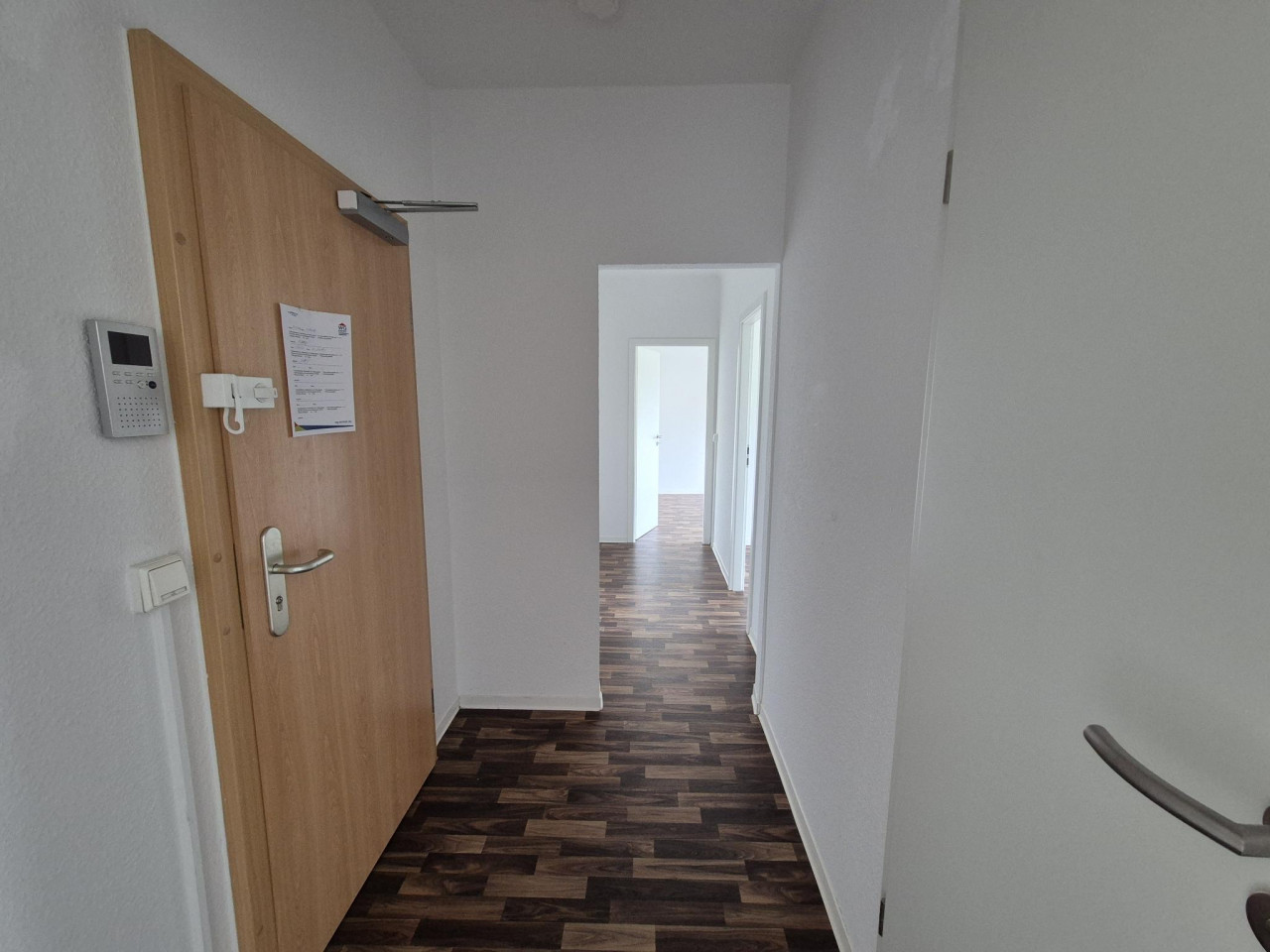 Detailansicht - !!NEU!! sonnige 3-Raum-Wohnung im Chemnitzer Süden!!