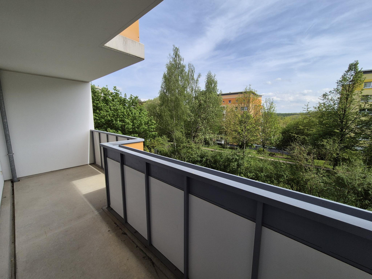 Detailansicht - !!NEU!! sonnige 3-Raum-Wohnung im Chemnitzer Süden!!