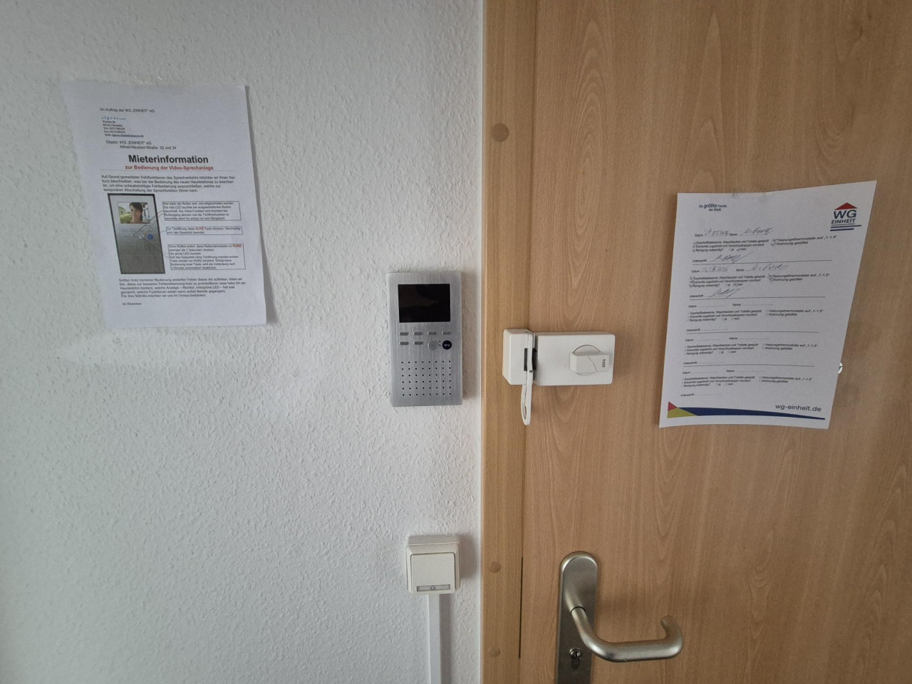 Detailansicht - !!NEU!! sonnige 3-Raum-Wohnung im Chemnitzer Süden!!